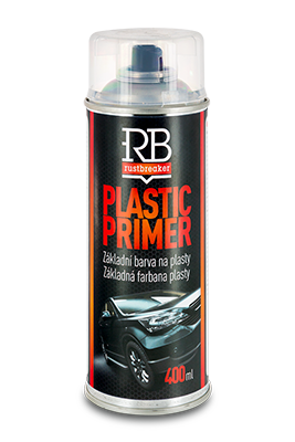 PLASTIC PRIMER